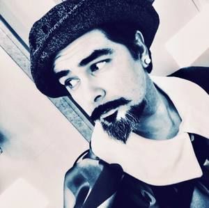 Meet your Posher, George